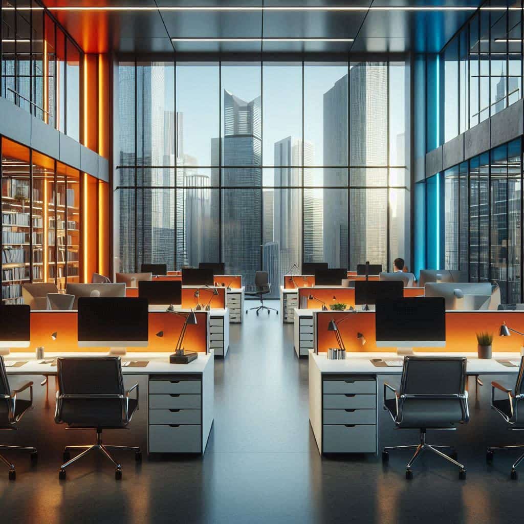 卫星大厦文章配图