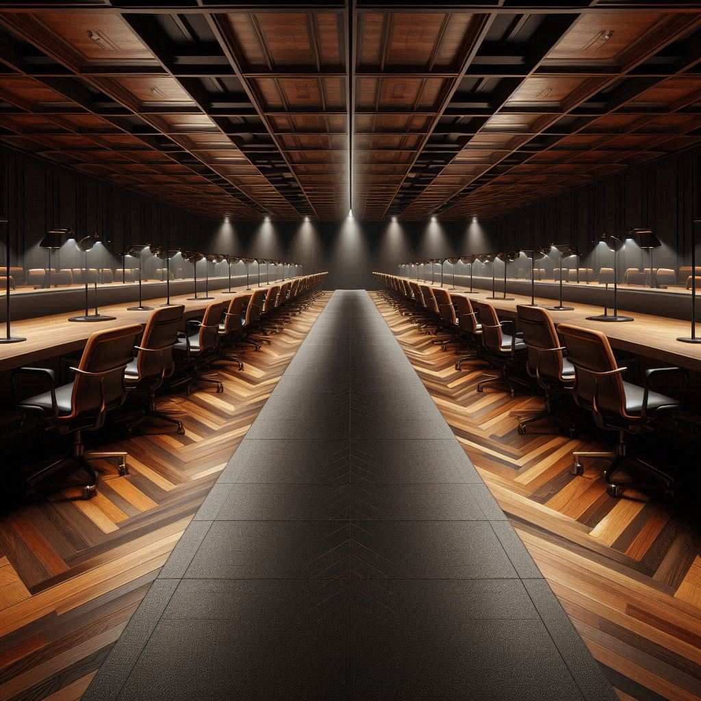 卫星大厦文章配图